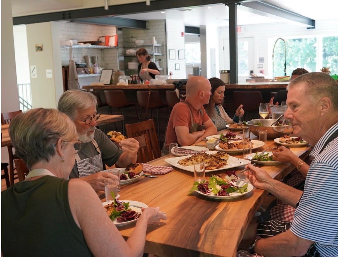 Roots to River Farm photo 4 by Somerwood Builders