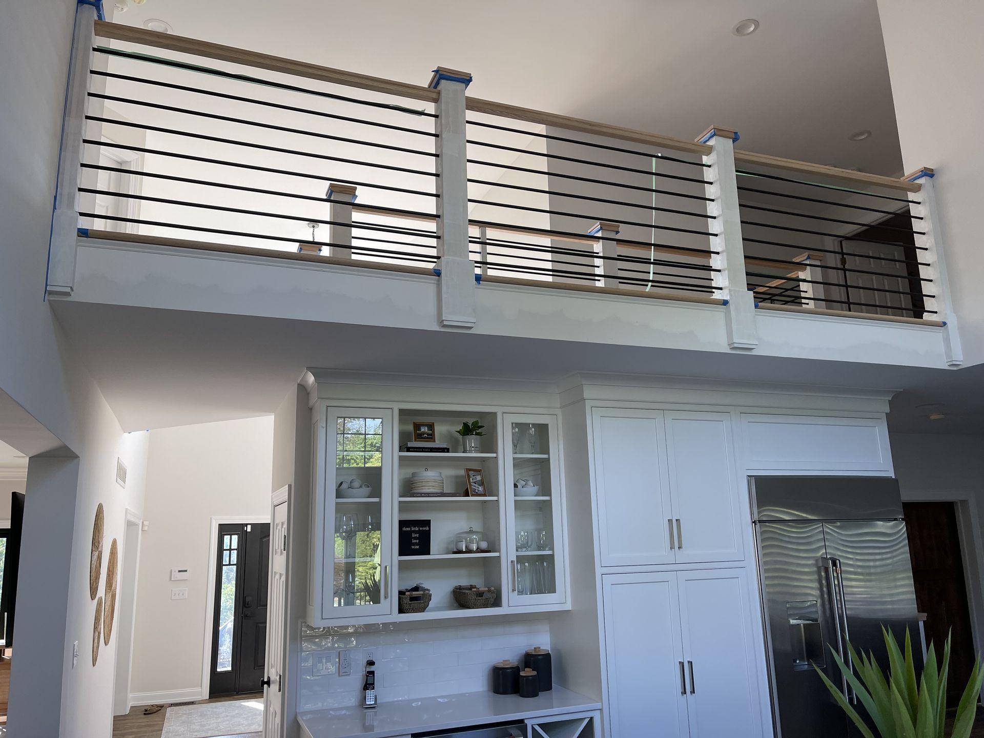 Remodeling project photo 4 by Somerwood Builders