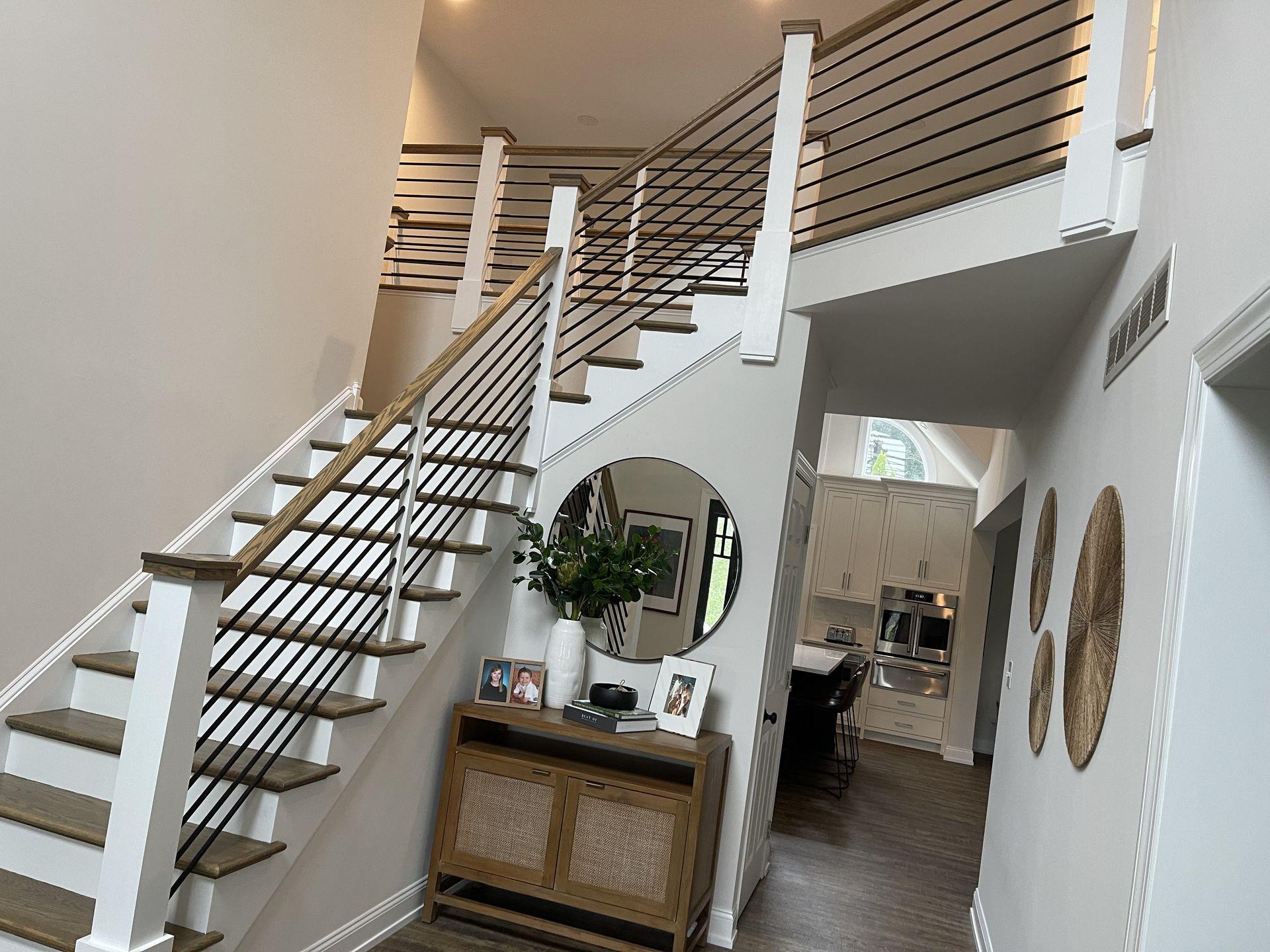 Remodeling project photo 2 by Somerwood Builders